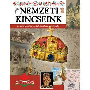 Az én hazám - Nemzeti kincseink