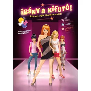Irány a kifutó!