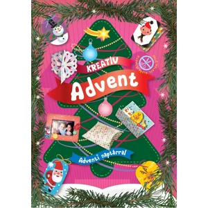 Kreatív advent