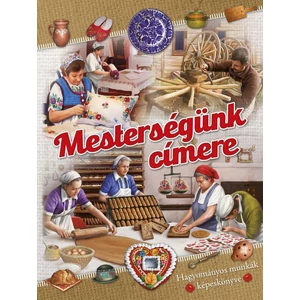 Mesterségünk címere