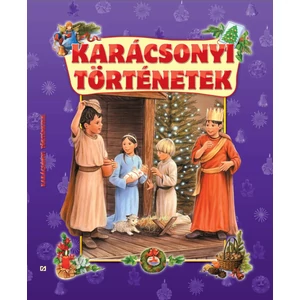Karácsonyi történetek