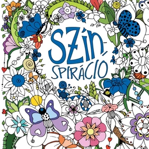 Színspiráció