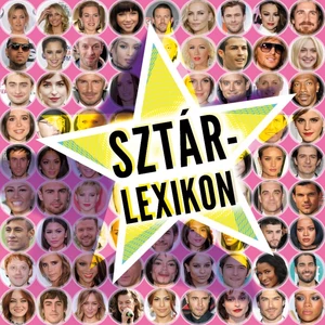 Sztárlexikon Sztárlexikon
