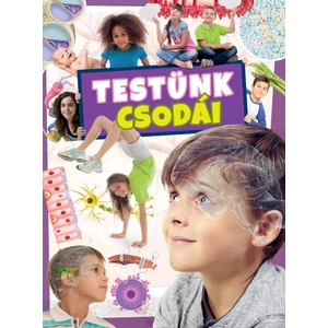 Testünk csodái