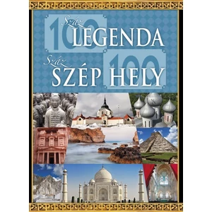 Száz legenda, száz szép hely
