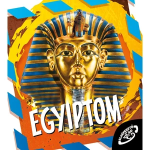 Elképesztő világ - Egyiptom