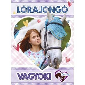 Paciklub - 2. Lórajongó vagyok!