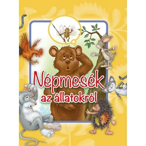 Népmesék az állatokról