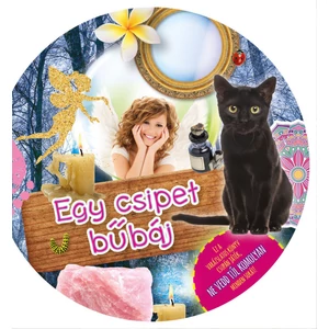 Egy csipet bűbáj