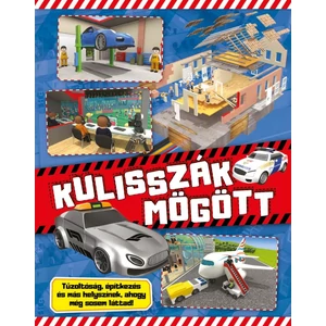 Kulisszák mögött