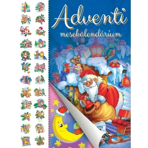 Adventi mesekalendárium