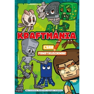 Kraftmánia - csak fanatikusoknak!