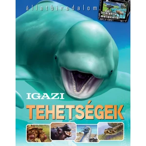 Állatbirodalom 2. - Igazi tehetségek
