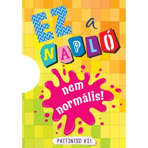 Ez a napló nem normális!