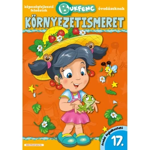 Bukfenc - Matematika / Környezetismeret - óvodai foglalkoztató 17.