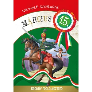 Nemzeti ünnepünk: március 15.