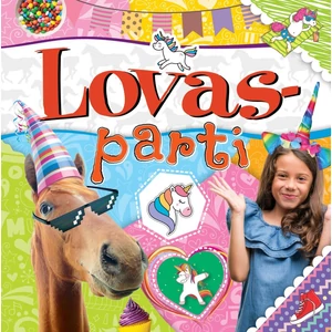 Paciklub - Lovas-parti