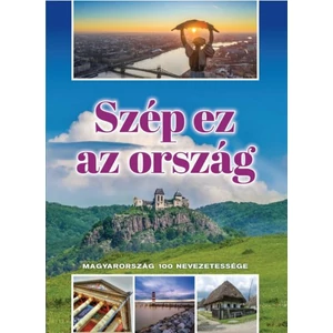 Szép ez az ország