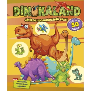 Dinókaland