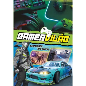 Gamervilág