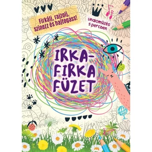 Irkafirka füzet
