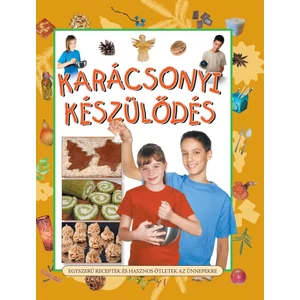 Karácsonyi készülõdés