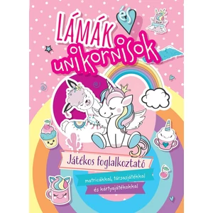 Lámák és unikornisok