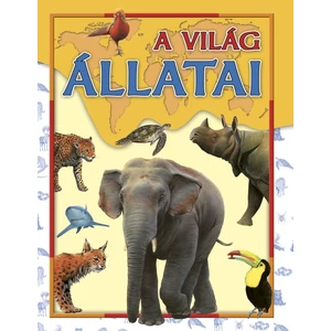A világ állatai