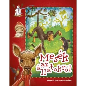 Mesék az állatokról