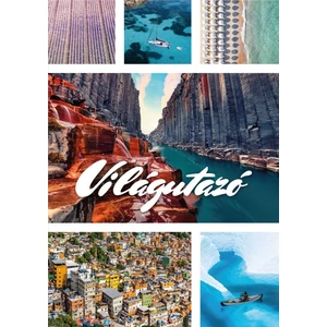 Világutazó