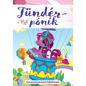 Tündérpónik