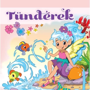 Tündérek