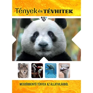 Állati X - Tények és tévhitek