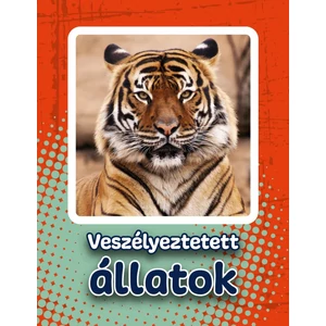 Veszélyeztetett állatok