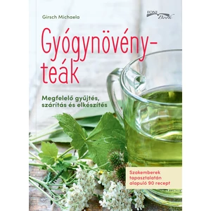 Gyógynövényteák