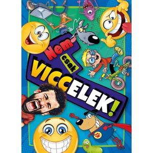 Nem csak viccelek! - Ragacstojással