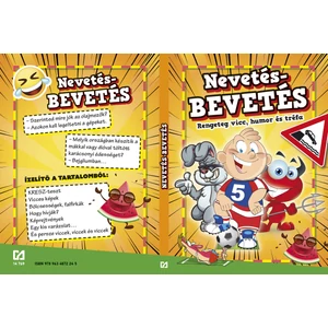 Nevetésbevetés - Csúzlival