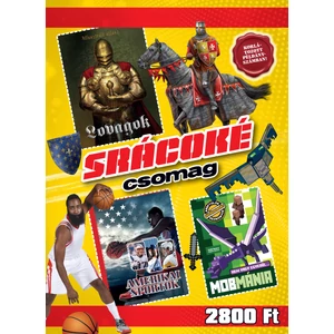 Srácoké csomag