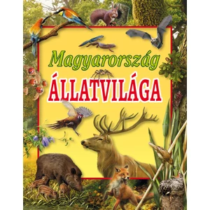 Magyarország állatvilága