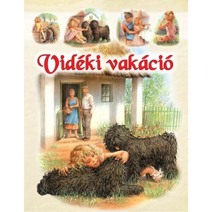 Vidéki Vakáció