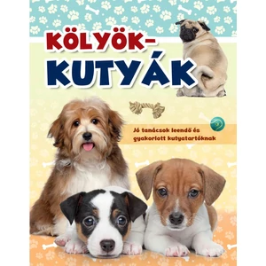 Kölyökkutyák