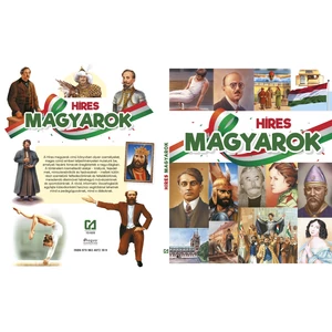 Híres magyarok