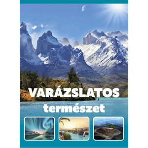 Varázslatos természet
