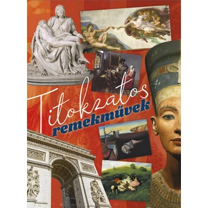 Titokzatos remekmûvek