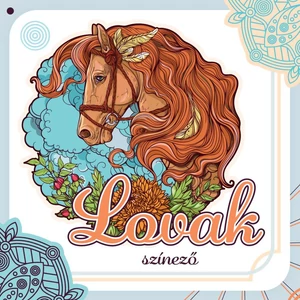 Lovak – színező