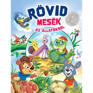 Rövid mesék az állatokról