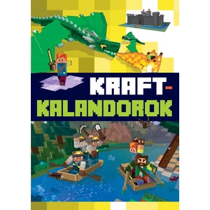 Kraftkalandorok