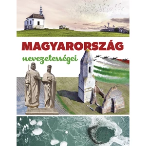 Magyarország nevezetességei