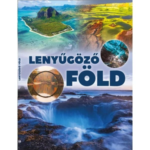 Lenyűgöző Föld