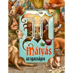Mátyás az igazságos